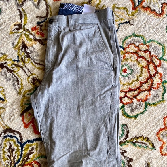 Banana Republic Dress Pant - Picture 3 of 3